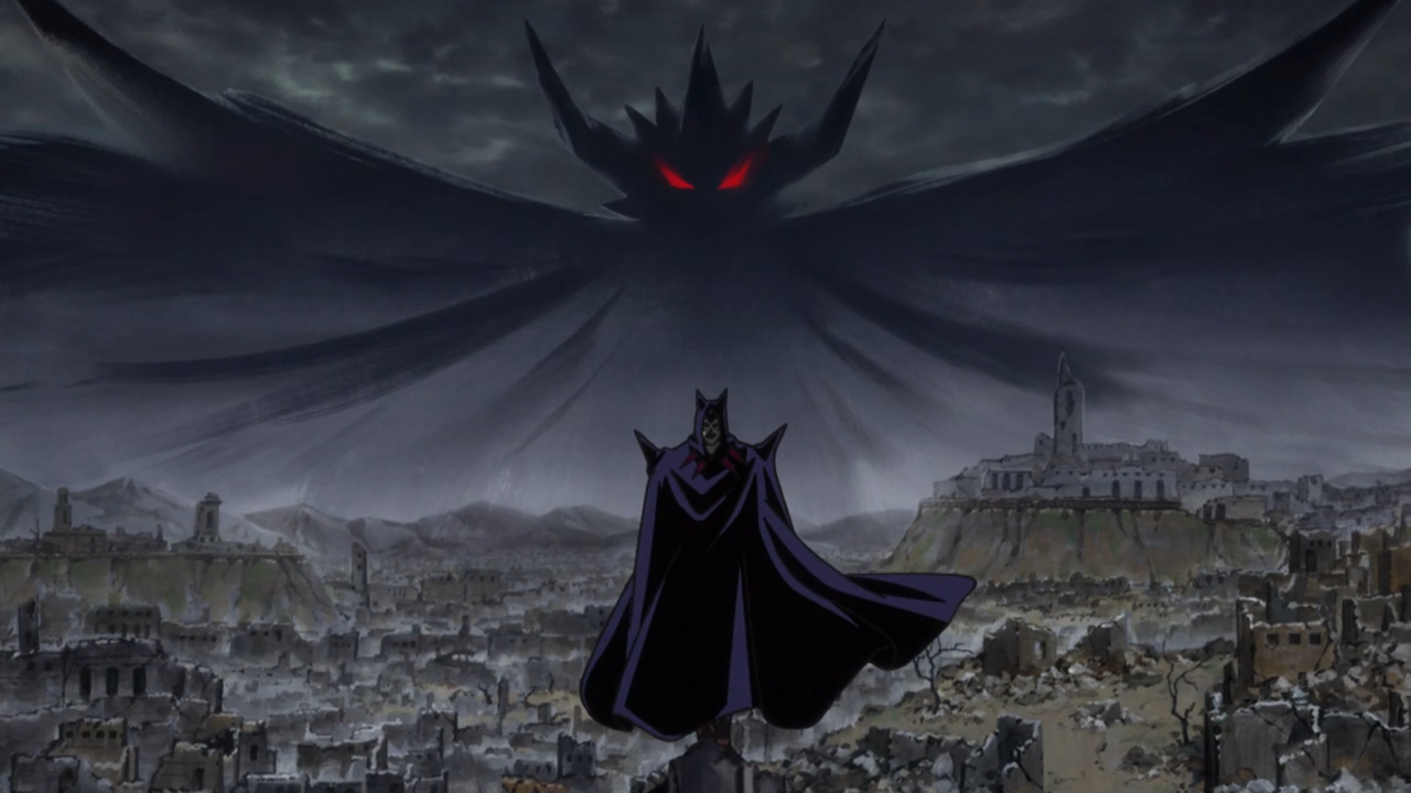 Dragon Quest: Dai no Daibouken (2020) (PuyaSubs!)